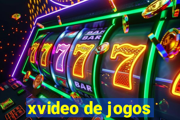 xvideo de jogos